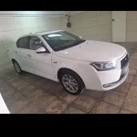 دنا پلاس توربو ۶ دنده دستی