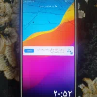 گوشی هانر کارکرده سالم