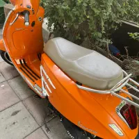 فروش موتور سیکلتهمتاز 150