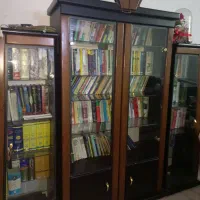 فروش کتابخانه