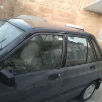 پراید ۷۹|خودرو سواری و وانت|رباط‌کریم, الارد|دیوار