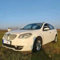 برلیانس H۳۳۰ مدل ۹۷|خودرو سواری و وانت|بندر انزلی, دهکده ساحلی|دیوار