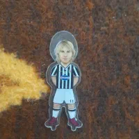 فیگور رونالدو