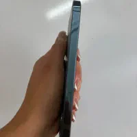 آیفون ۱۲ پرو ۵۱۲ گیگ|موبایل|تهران, تهرانسر مرکزی|دیوار