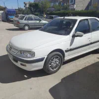 پارس تیوفاو سیمی مدل۱۴۰۰