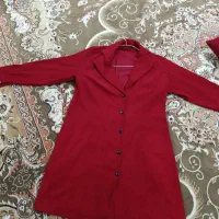 مانتو و پالتو فقط 200