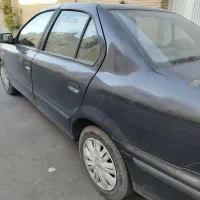 سمند مدل ۹۳|خودرو سواری و وانت|کرمان, |دیوار