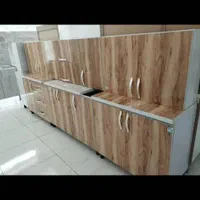 کابینت آماده تبدیل ‌شده و آماده کد23420|مصالح و تجهیزات ساختمان|آستانه اشرفیه, |دیوار
