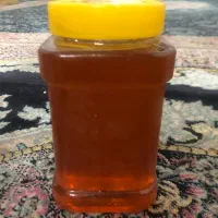 عسل طبیعی