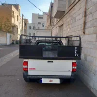 وانت پراید 151 SE، مدل ۱۴۰۳