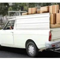 بعداظهر از مشهدم به سبزوار میام