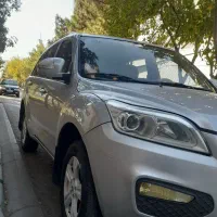 شاسی X 60 کارمندی|خودرو سواری و وانت|قم, سالاریه|دیوار