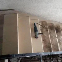 کف سابی و سنگ سابی|خدمات نظافت|مشهد, هفده شهریور|دیوار