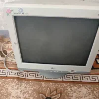 مانیتور سالم