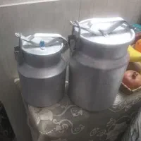 دبه روغن قفلی