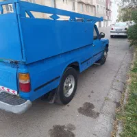 نیسان مدل 94|خودرو سواری و وانت|اردبیل, |دیوار