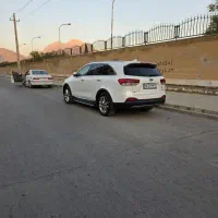 سواری سورنتو جی تی لاین|خودرو سواری و وانت|تهران, جوادیه|دیوار