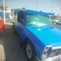 نیسان مدل 9۸