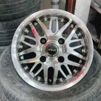 رینگ خرچنگی پراید