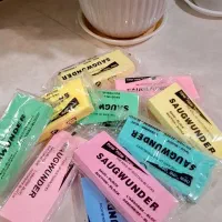 اسفنج جادویی سینک