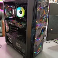 کیس گیمینگ نسل ۱۱