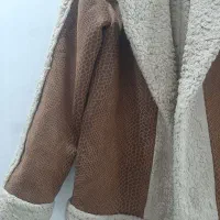 پالتو|لباس|قرچک, پویینک|دیوار