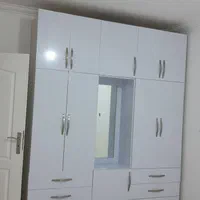 روکش و برچسب کابینت و کمدوکاشی|خدمات پیشه و مهارت|کرمانشاه, |دیوار