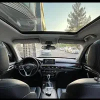 هنتنگ x7 فول مدل 1399 بسیار کم کار