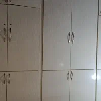 80000کمد دیواری در حد نو .