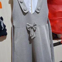 سارافن دخترانه