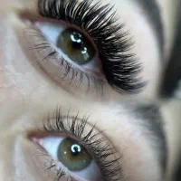 تخفیف خدمات و آموزش اکستنشن مژه