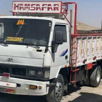 هیوندای باری|خودرو سنگین|کرمانشاه, |دیوار