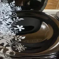 آرکوپال ۲۶پارچه لومینارک فرانسه اصل|ظروف سرو و پذیرایی|ساری, |دیوار