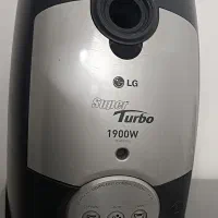 جاروبرقی ال جی اصل|جاروبرقی، جارو شارژی، بخارشو|قم, انسجام|دیوار