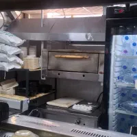 کار در کافه رستوران اقا