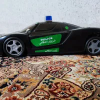 ماشین فراری پلیس|اسباب‌‌بازی|شیراز, شاهجیان|دیوار