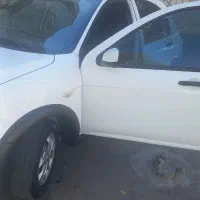 کوییک معمولی مدل 1400|خودرو سواری و وانت|زنجان, |دیوار