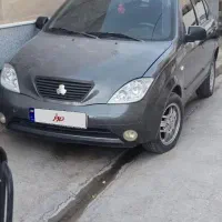 تیبا 2 نوک مدادی مدل 1395