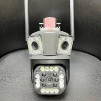 انواع دوربین مداربسته سیمکارتی و سولار|دوربین مداربسته|قم, نیروگاه|دیوار