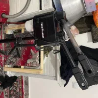 دستگاه بخار سرد و گرم