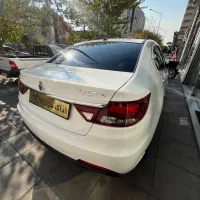 شاهین G صفر سانروف GL سفید ESPمدل۱۴۰۴