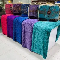 پتو دونفره و تک نفره