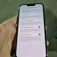 اپل iPhone 13 Pro Max با حافظهٔ ۲۵۶ گیگابایت|موبایل|خرم‌آباد, |دیوار