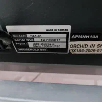 تردمیل برند orchid inshape|تجهیزات ورزشی|اهواز, رسالت|دیوار