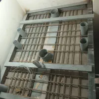 نصاب اسانسور درب ریل و اهنکشی|خدمات پیشه و مهارت|سردشت, |دیوار