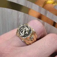 انگشترطلای‌مردانه‌عیار۱۸|جواهرات|تهران, سعادت‌آباد|دیوار