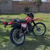 موتور xl|موتورسیکلت|شاهین دژ, |دیوار