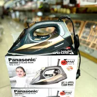 اتو بخار Panasonic پاناسونیک 3000 وات