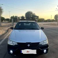 آریسان 2 درحد خشک مدل 1402