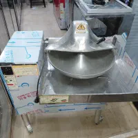 دستگاه سبزی خرد کن دهنه ۵۰